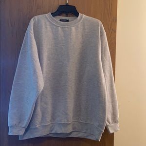 Nasty Gal Sweatshirt